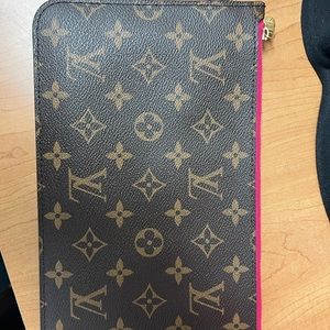 Louis Vuitton Pouch